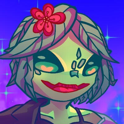 Sherry ☆ 2.0 Model Rigger