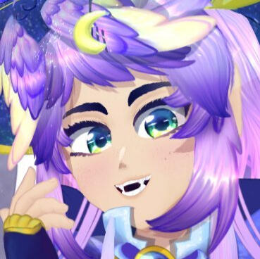 Cosmine ☆ Skrunkle Model