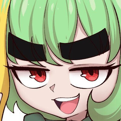 MossyBorgar ☆ 1.0 Model Artist &amp; Rigger