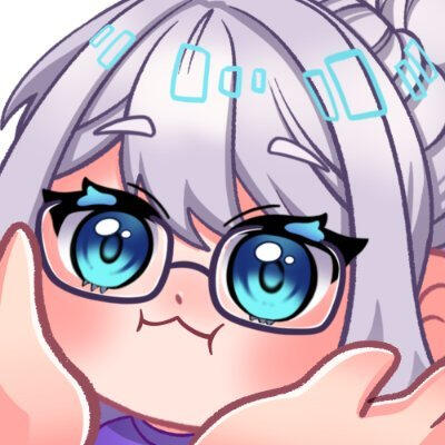 RouKamizuru ☆ Logo