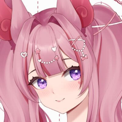 Linxixy ☆ Emotes