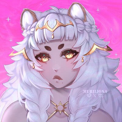 Muriliona ☆ 2.0 Model Artist