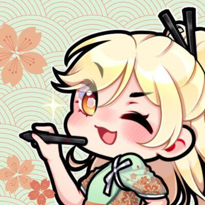 MisoRamenGirl ☆ Emotes